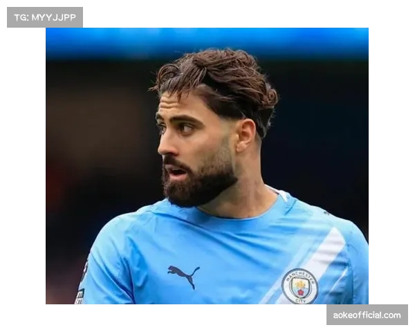 格瓦迪奥尔2次助攻 曼城后卫进攻参与度高中