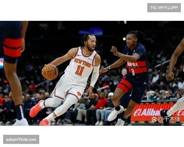 尼克斯布伦森使用率创生涯新高 球队进攻对其依赖性过强