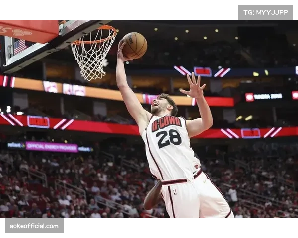 火箭半胜全胜半负全负特点明显 进攻效率稳定性不足